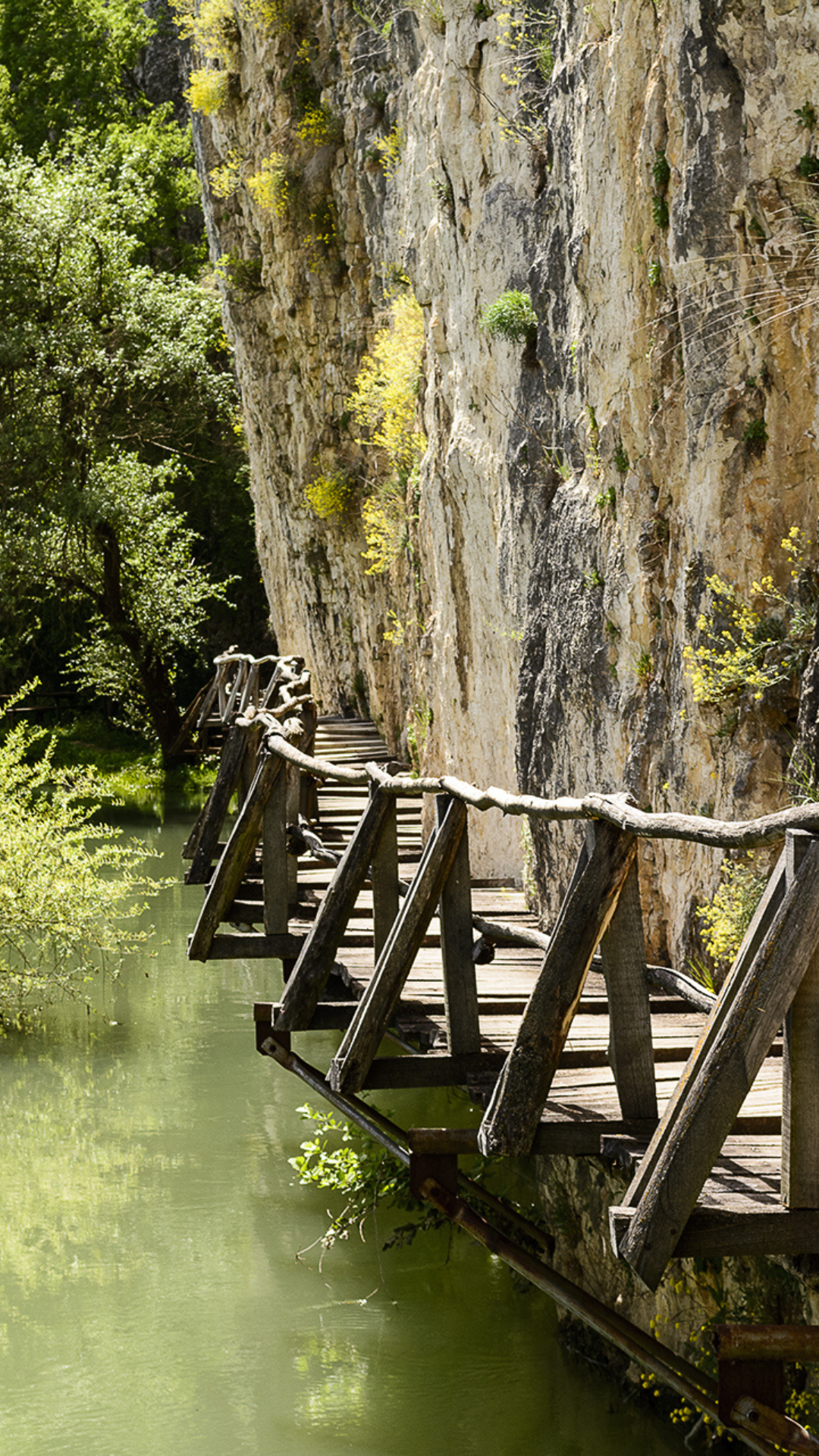 Iskar-Panega Eco Trail