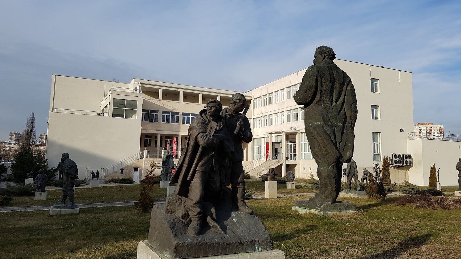 Museum of socialist art – photo 5
