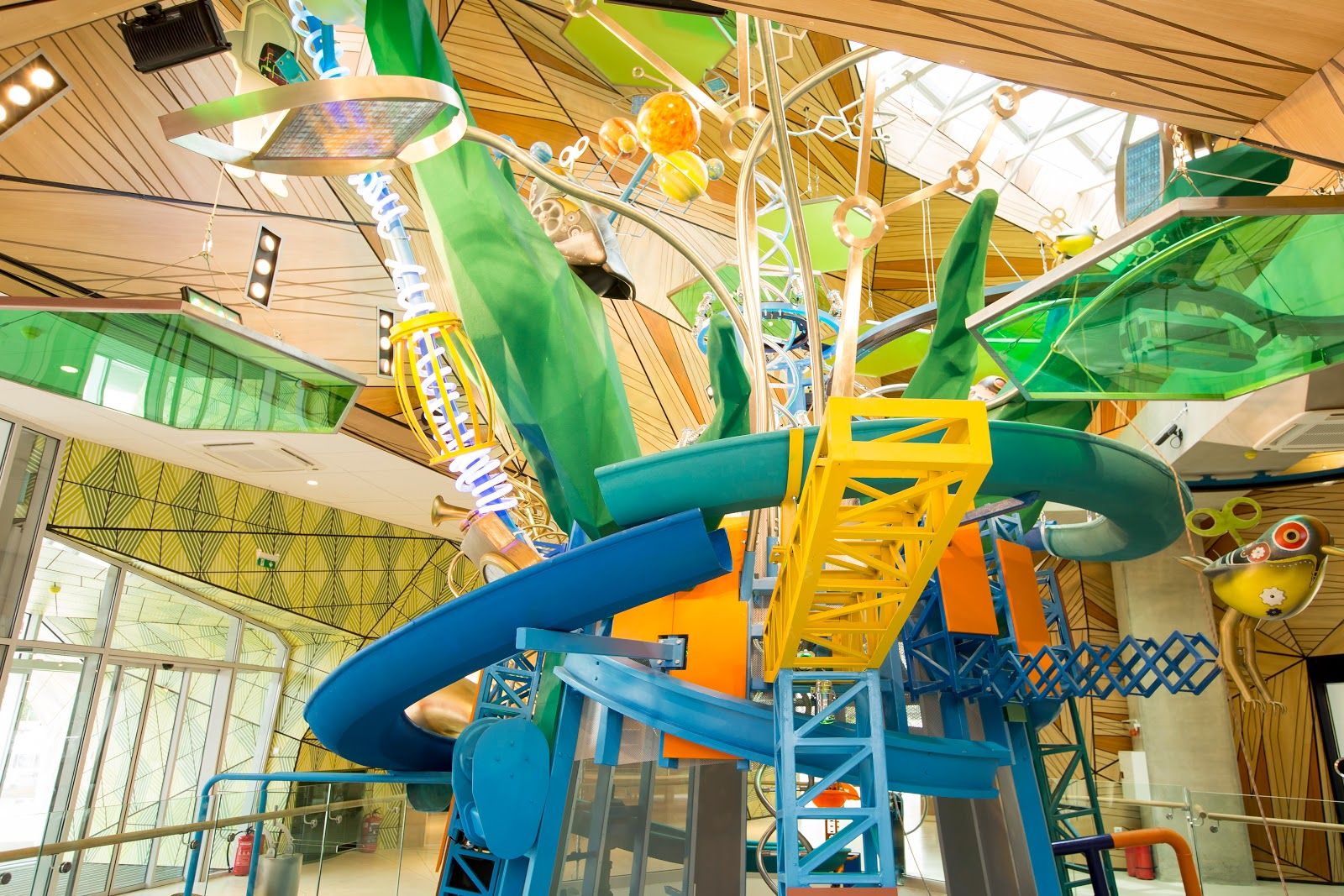 Muzeiko Children’s Science Center – photo 1