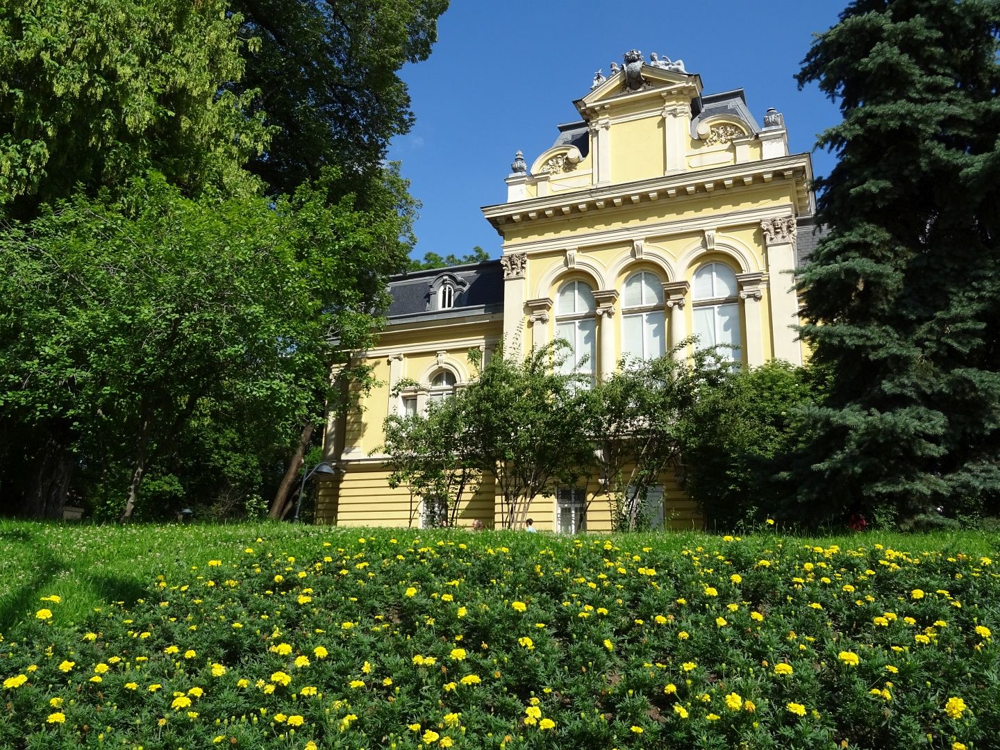 Royal Palace (Sofia)