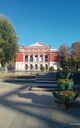 Opera and Philharmonic Society