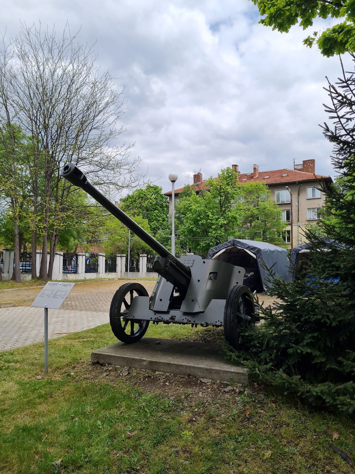 National Museum of Military History