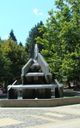 The Fountain