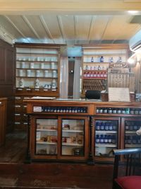 Museum of Pharmacy