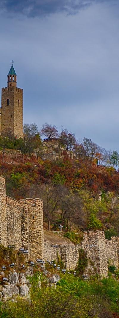 Top 10 things to do in Veliko Tarnovo