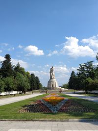 Sea Garden