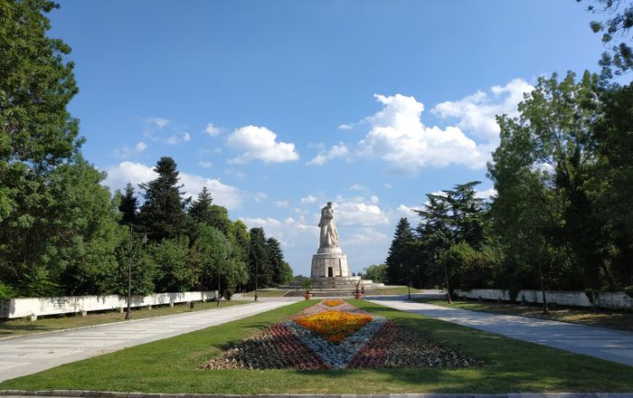 Sea Garden