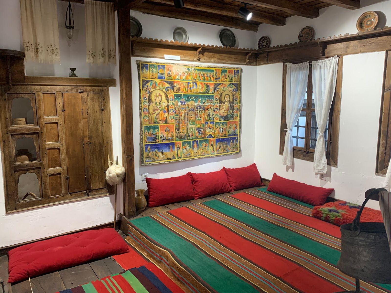 House-Museum of Hadzhi Dimitar – photo 4