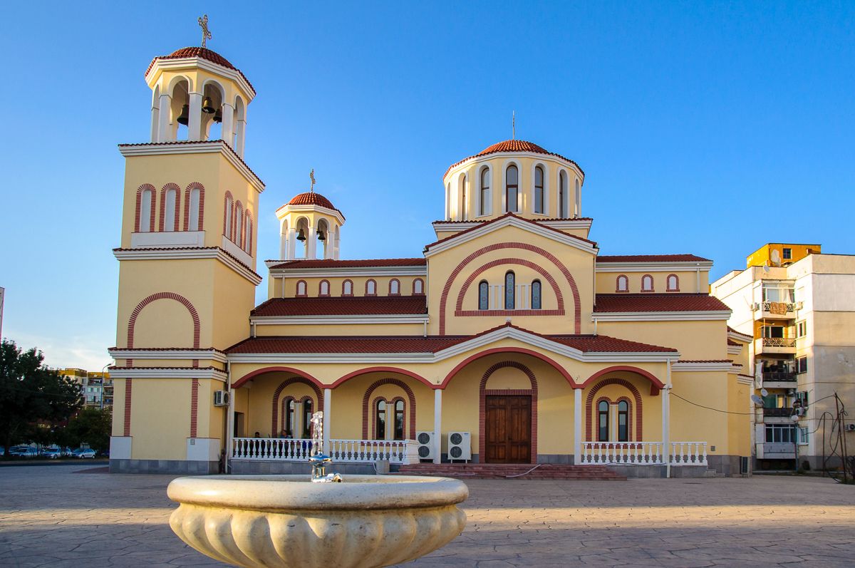 The 