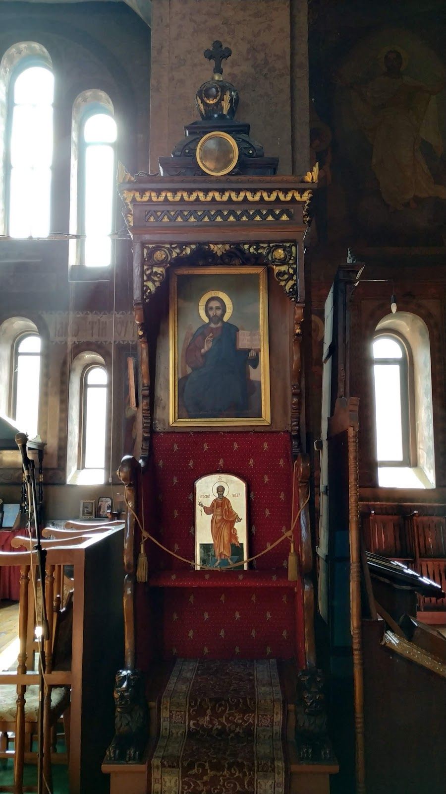 "St. Apostles Peter and Paul" Church – photo 3