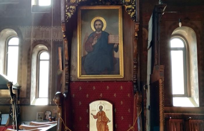 "St. Apostles Peter and Paul" Church – photo 3