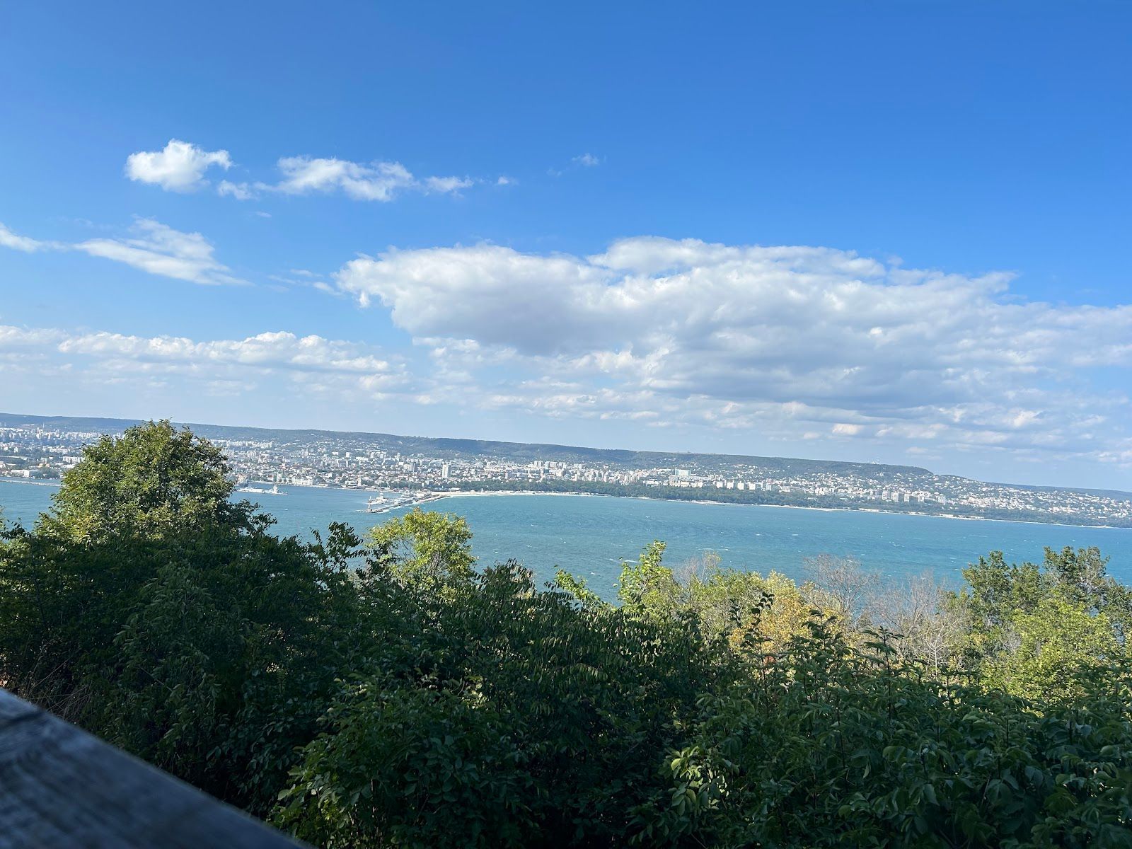 Панорамна площадка „Галата“ – снимка 1