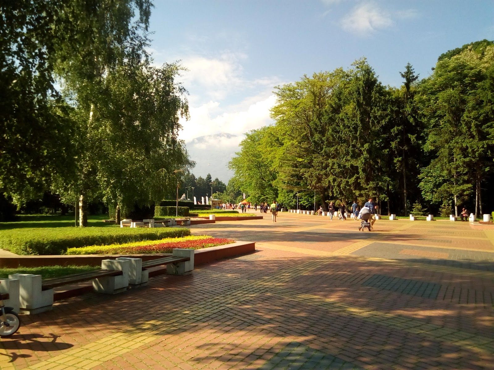 Южен парк – снимка 3