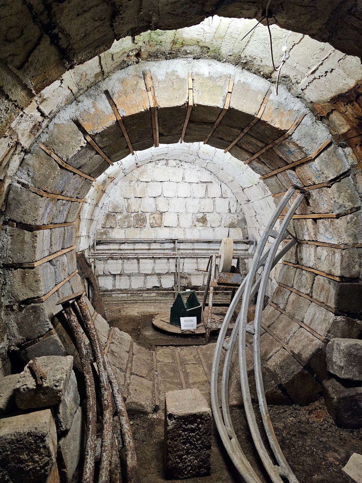 Underground Mining Museum – photo 5