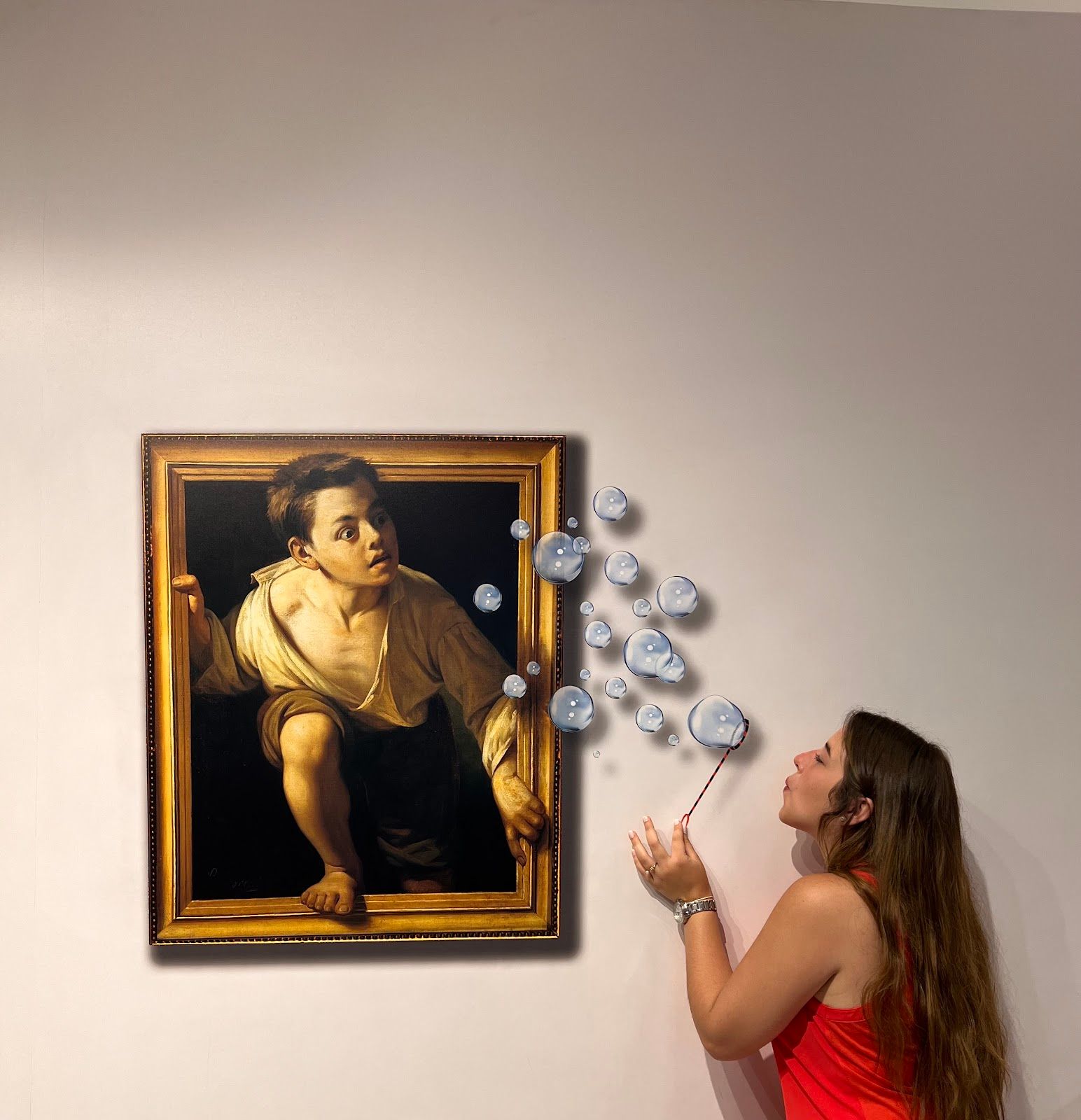 The Museum of Illusions – photo 3