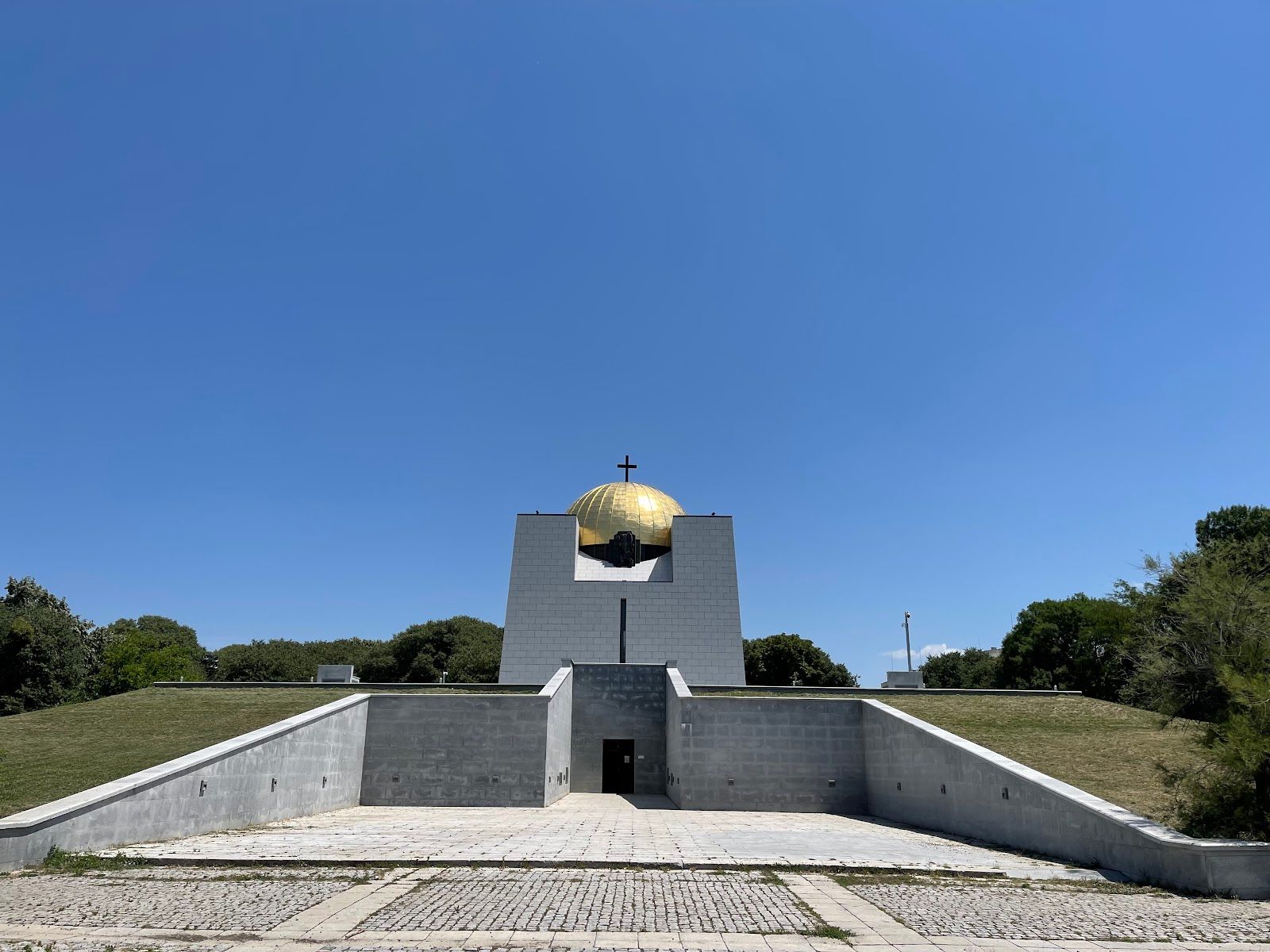 Pantheon of National Revival Heroes – photo 1