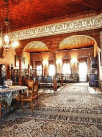 Balabanov House