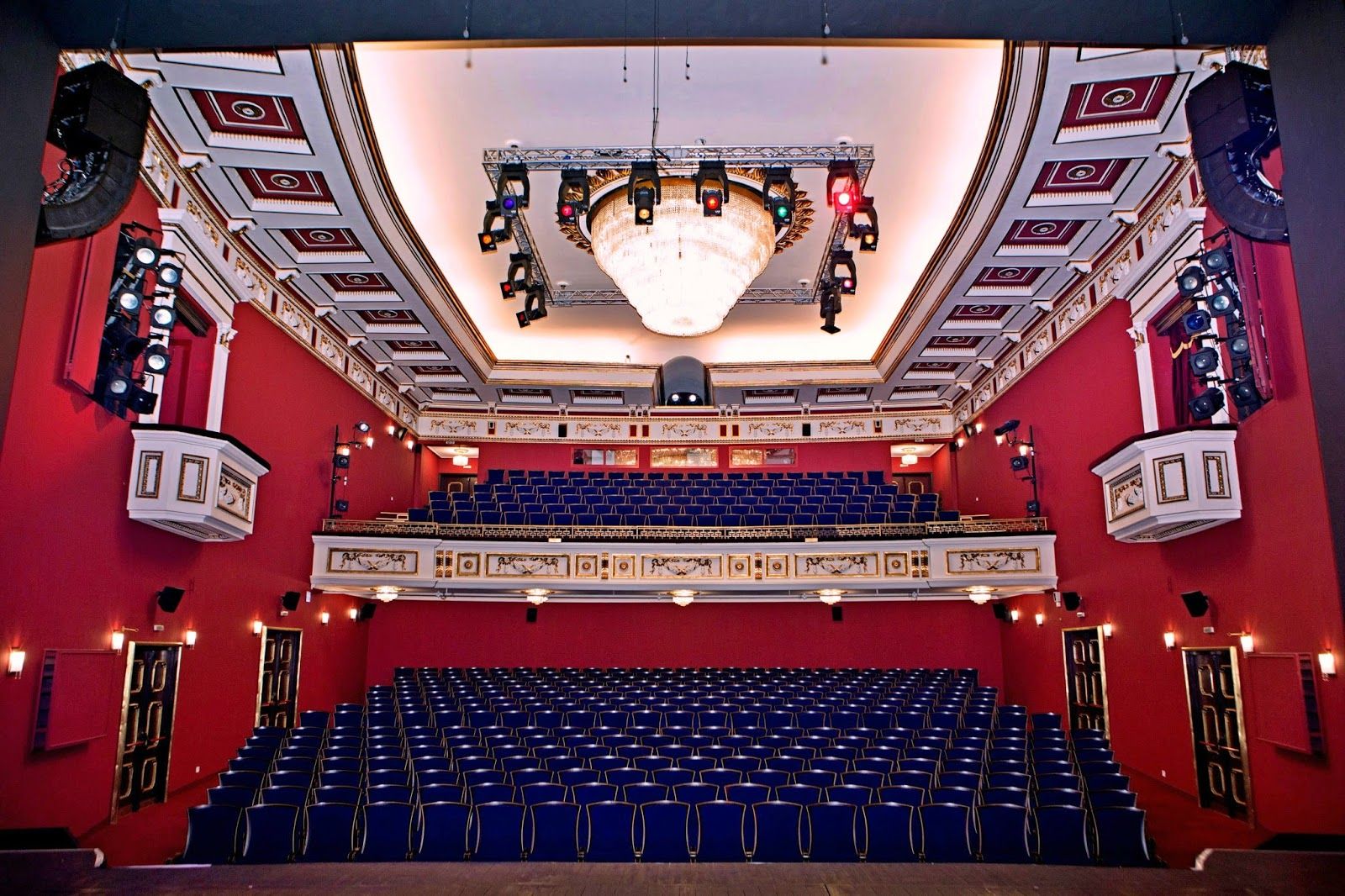 Plovdiv Drama Theatre
