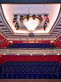 Plovdiv Drama Theatre