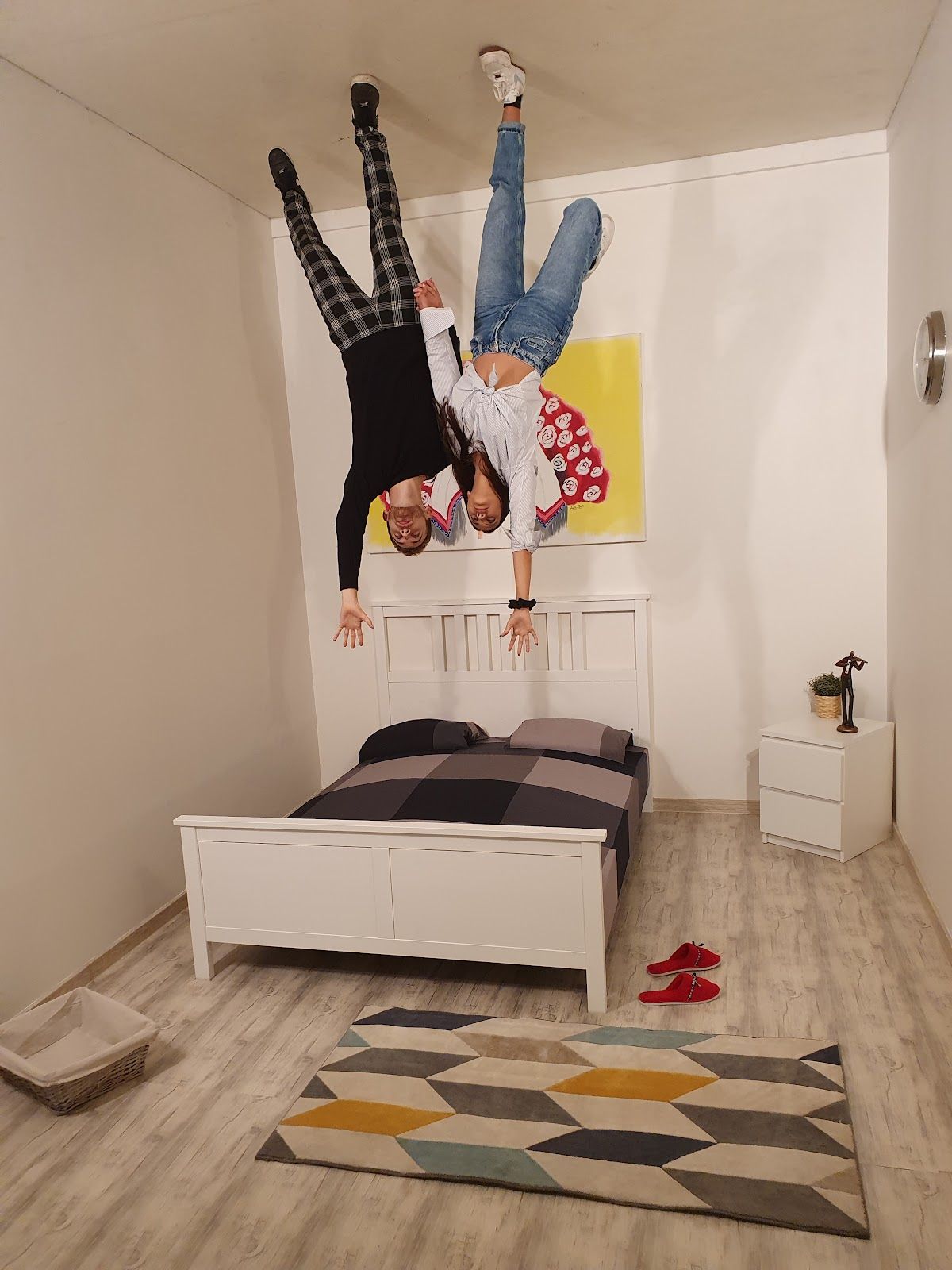 The Museum of Illusions – photo 2
