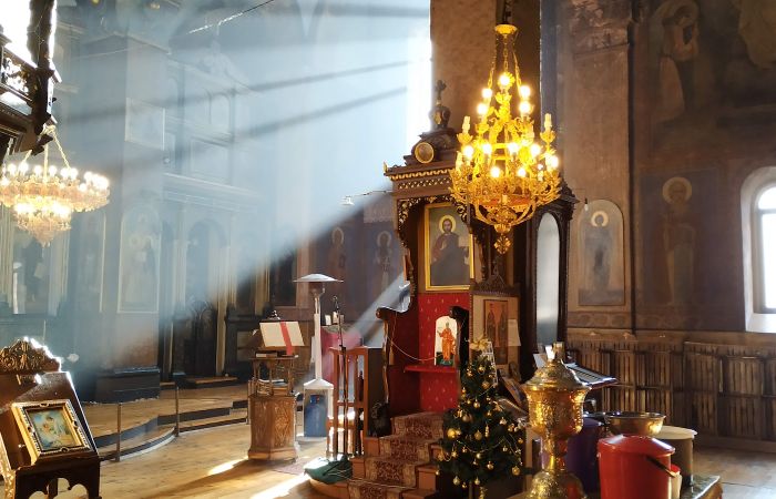 "St. Apostles Peter and Paul" Church – photo 4