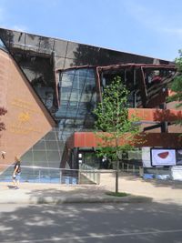 Regional History Museum