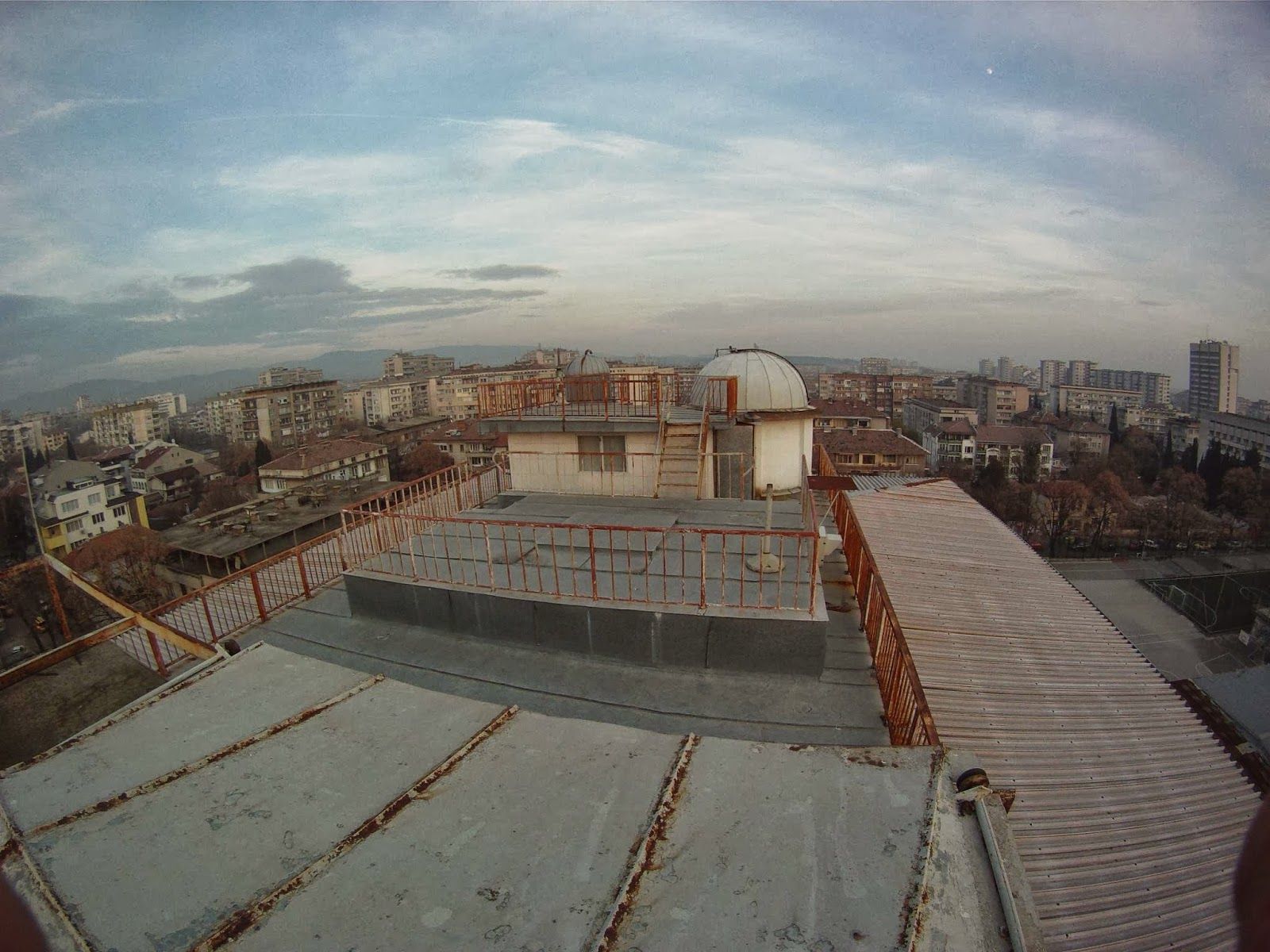 Astronomical Observatory – photo 2