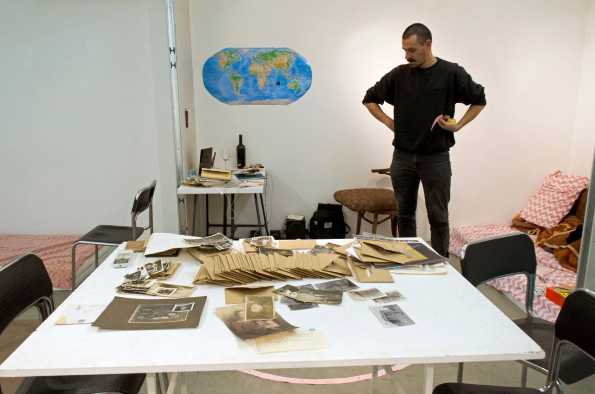 Institute of Contemporary Art – photo 3