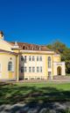 The Old Mineral Bath