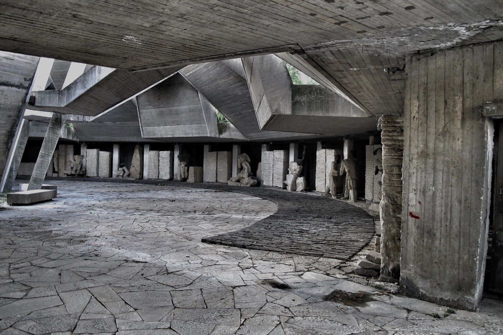 “Bratska Mogila” Memorial Complex