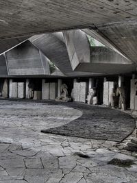 βBratska Mogilaβ Memorial Complex