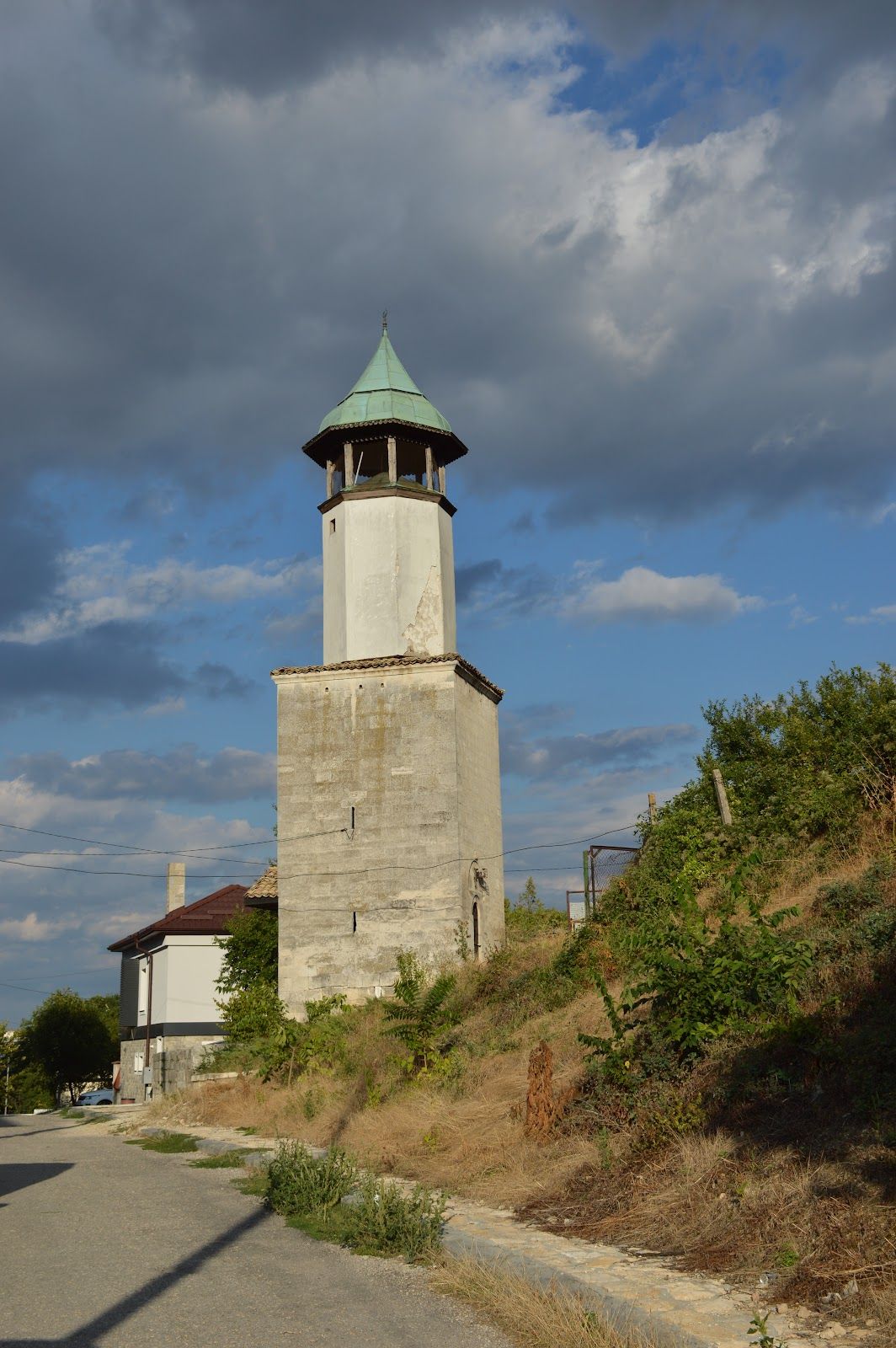 Clock Tower
