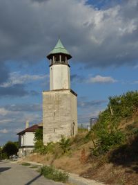 Clock Tower