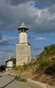 Clock Tower
