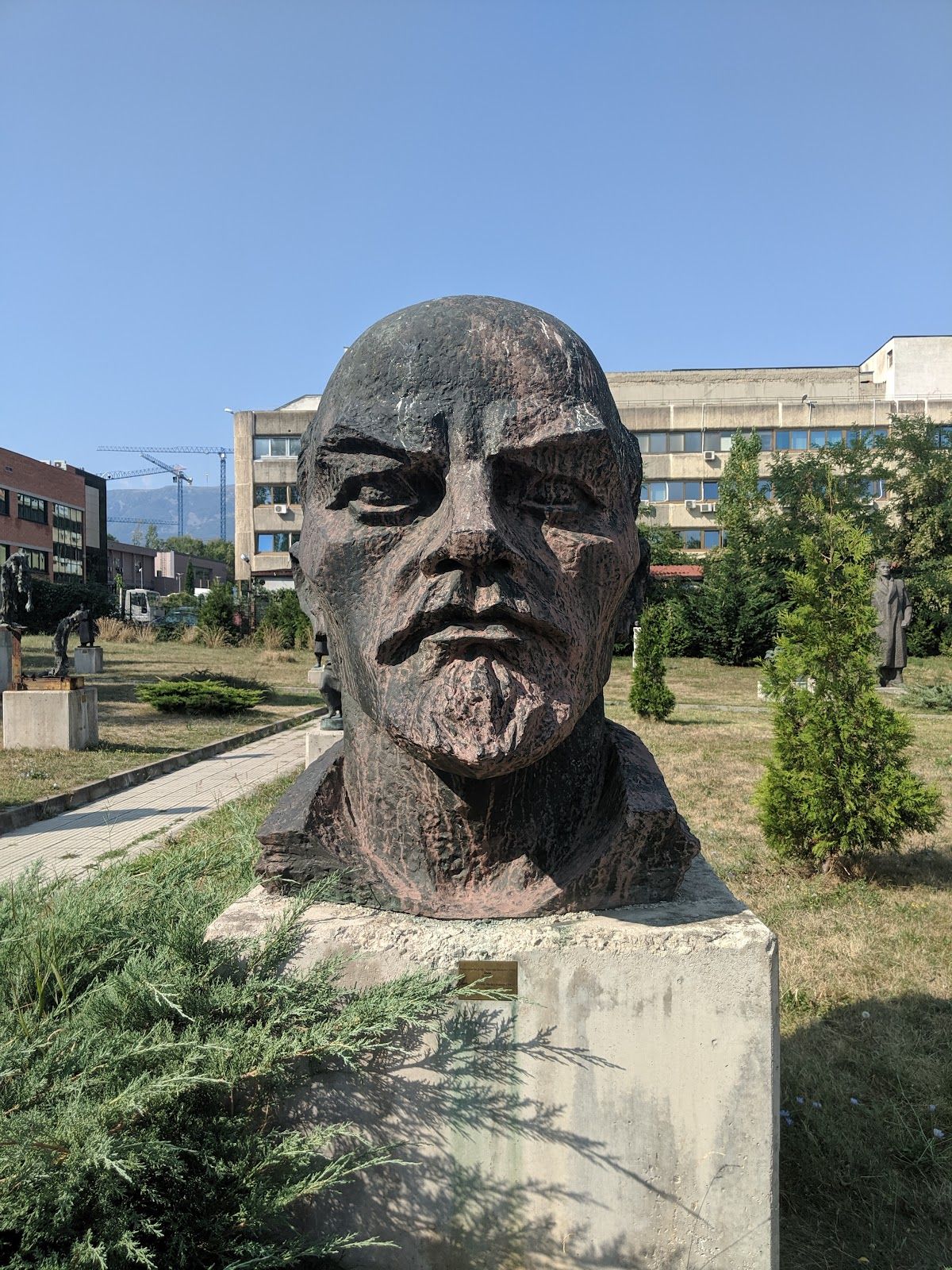Museum of socialist art – photo 4