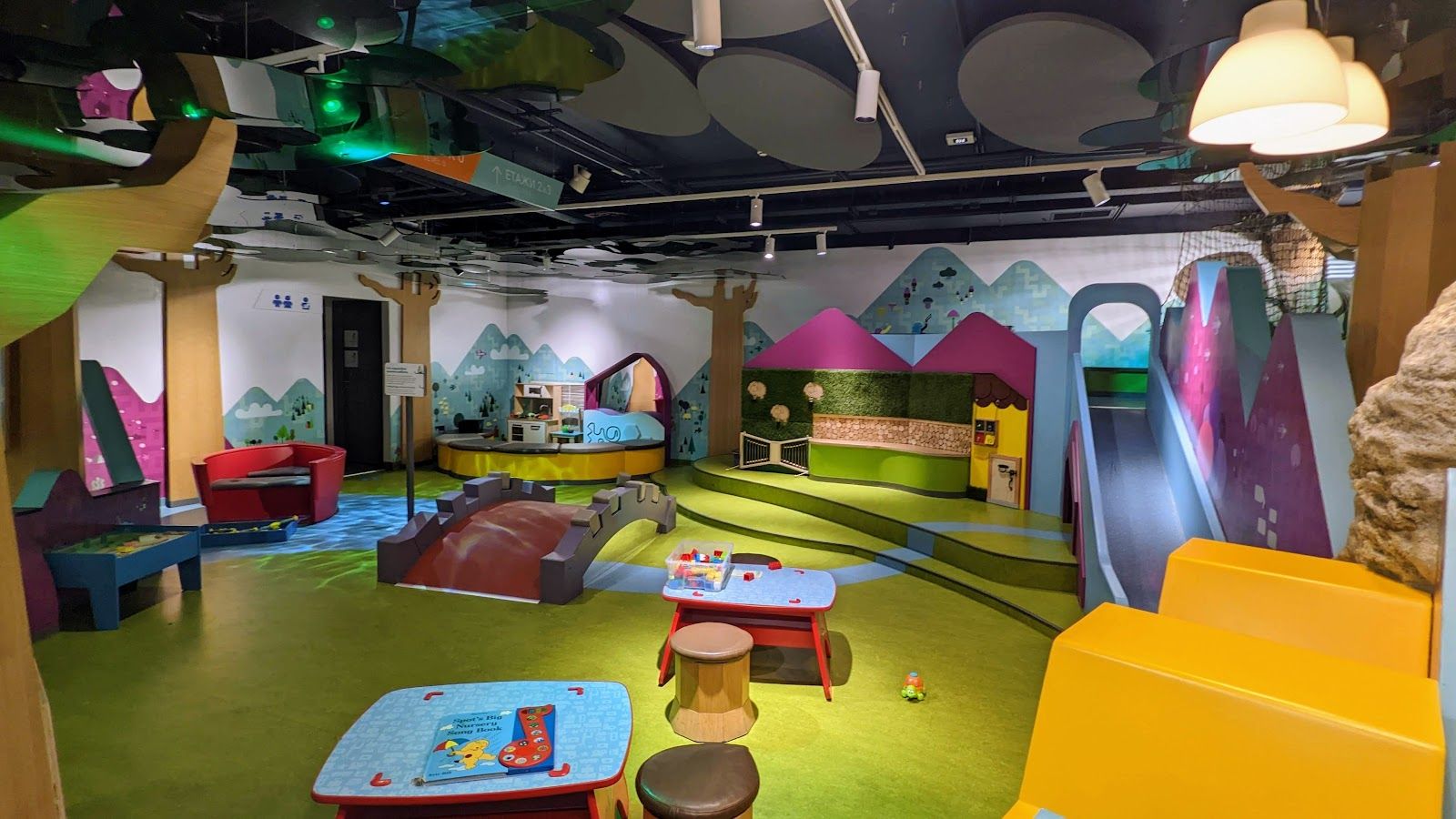 Muzeiko Children’s Science Center – photo 2