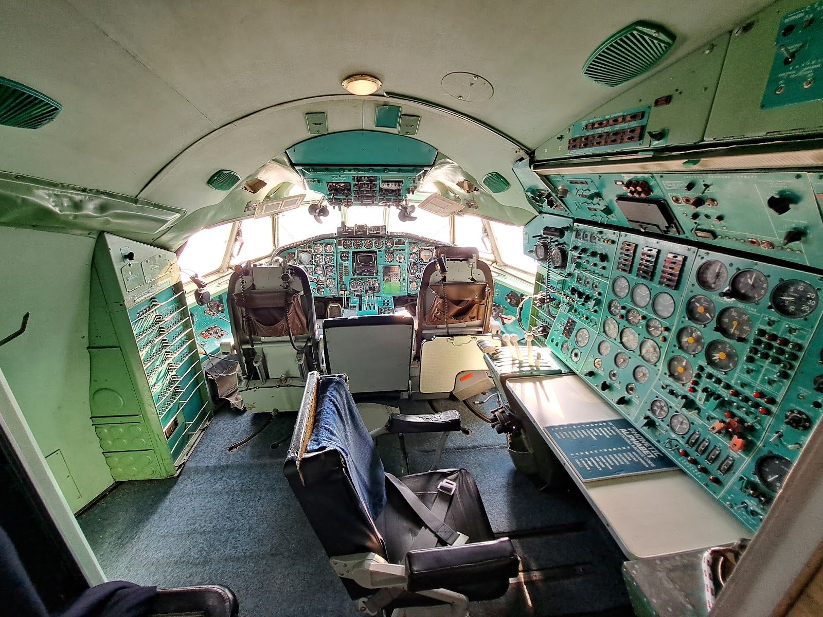 Aerospace Museum