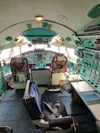 Aerospace Museum