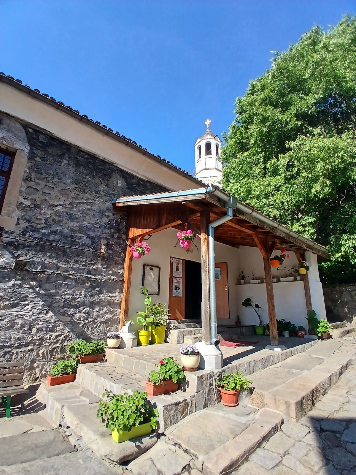 Church of St. Paraskeva  – photo 2