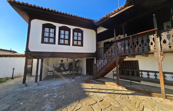 House Museum of Sliven Lifestyle – photo 2