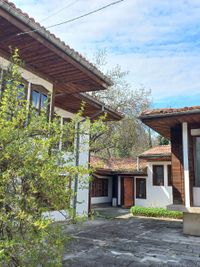 Pancho Vladigerov House Museum