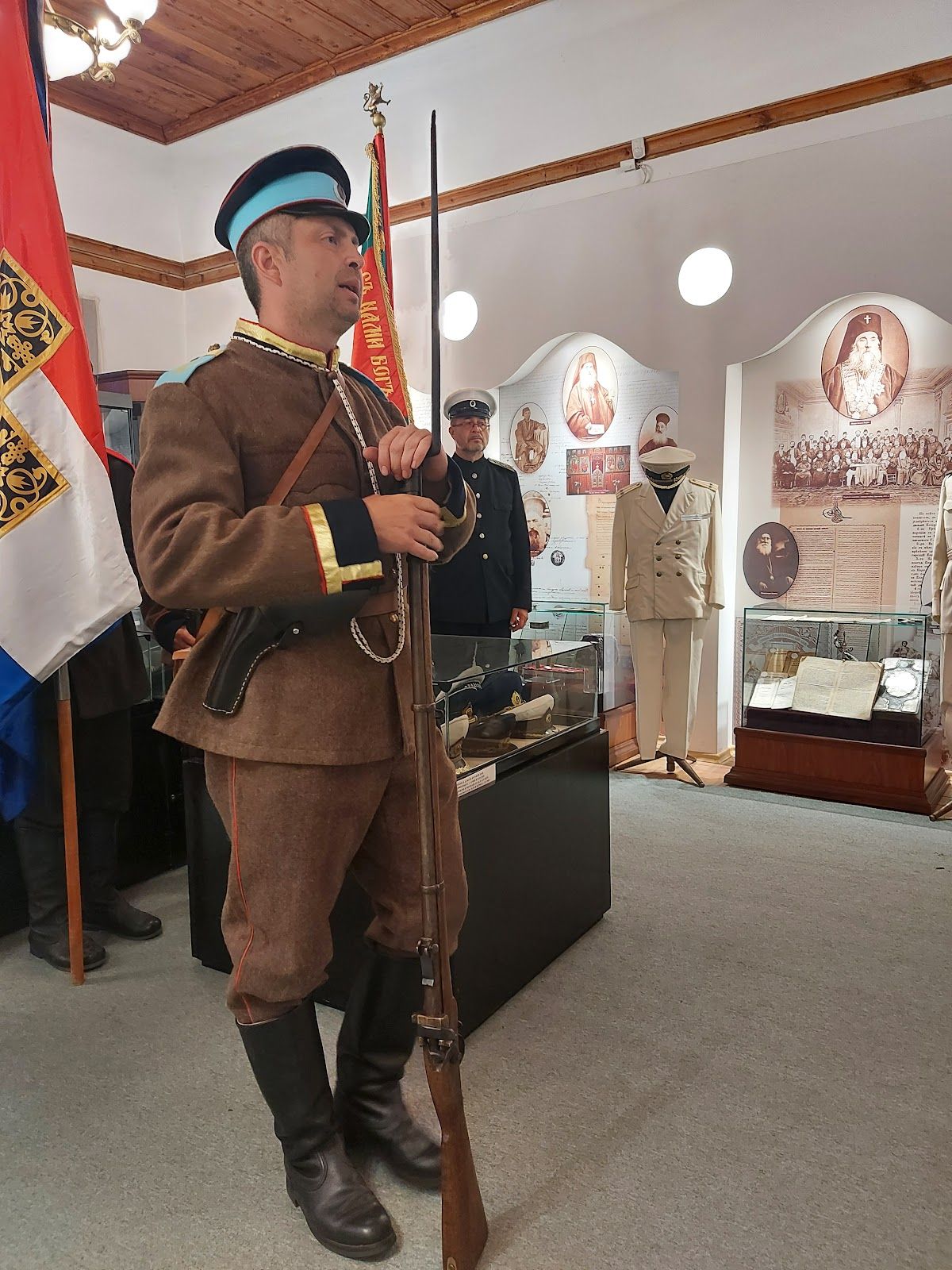 Museum of the Bulgarian National Revival