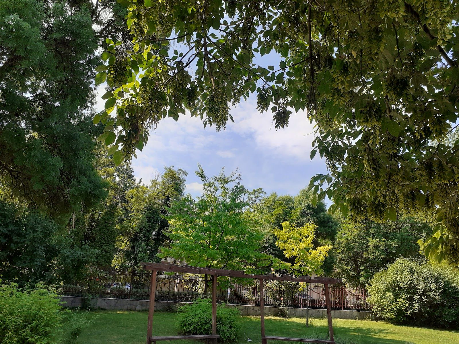 City Garden