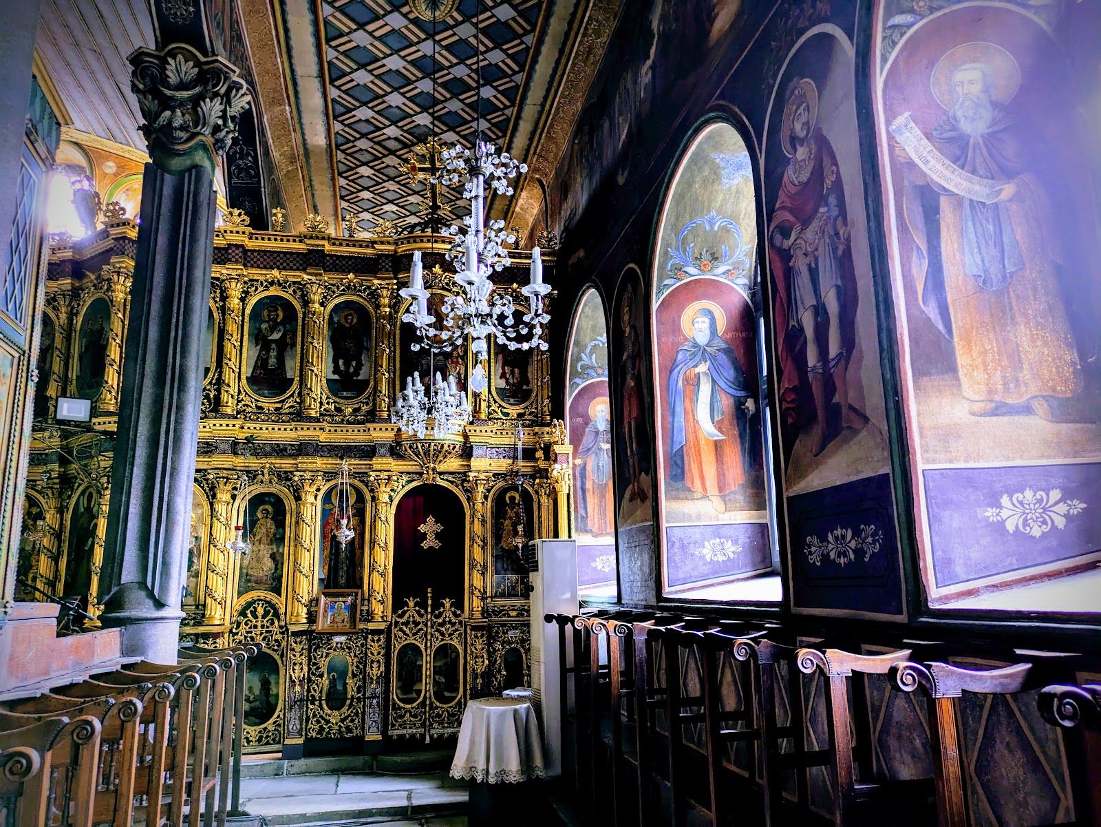 Church of St. Constantine and St. Helena – photo 3