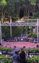 Open air Theatre