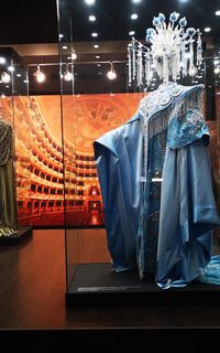 Explore the Regional Historical Museum