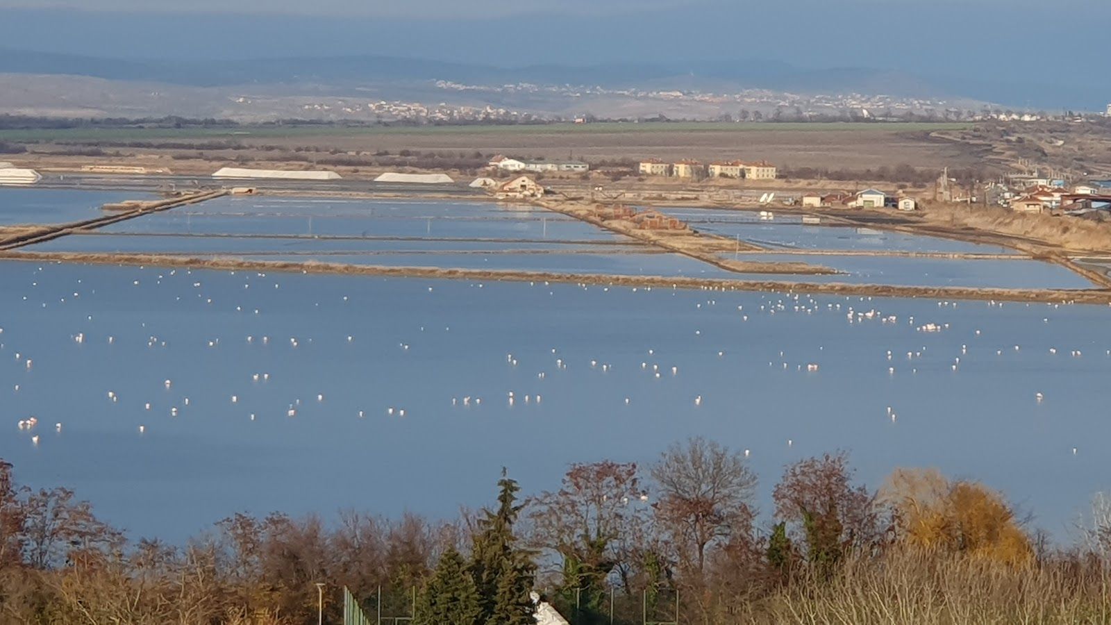 Lake Atanasovsko – photo 4