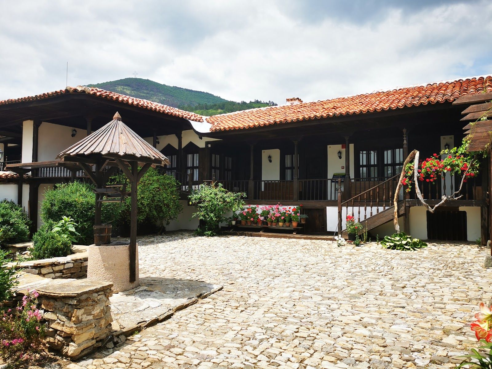 House Museum of Sliven Lifestyle