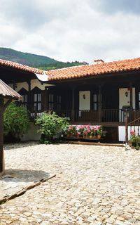Explore the Sliven Way of Life House Museum
