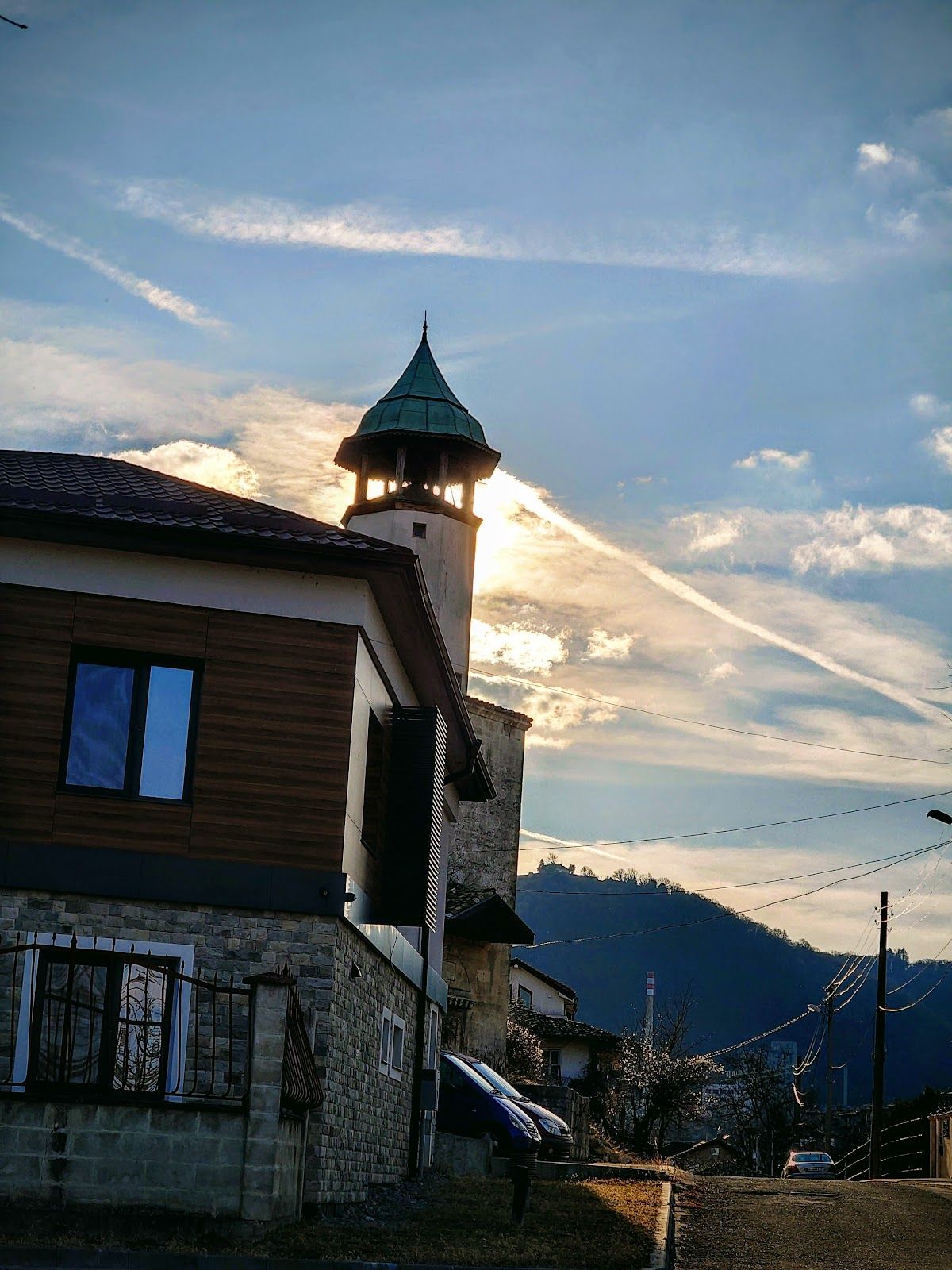 Clock Tower – photo 3